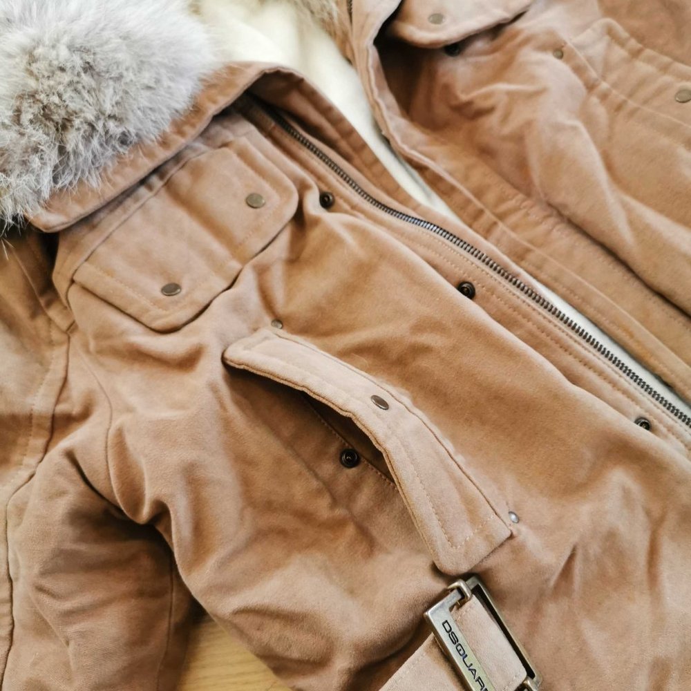 Dsquared2 Coat - Jacket - image 3